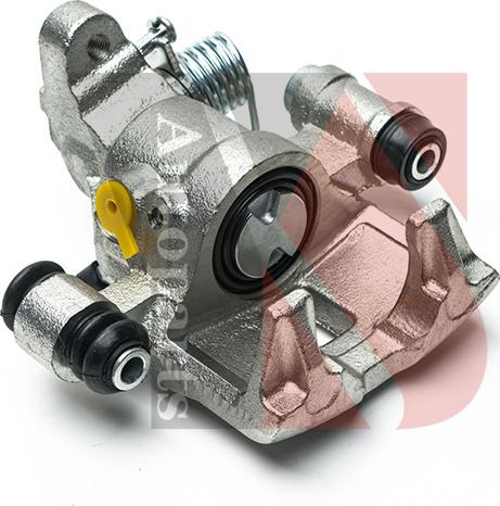 Ysparts YS-BC0429 - Гальмівний супорт autozip.com.ua