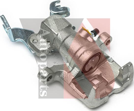 Ysparts YS-BC0428 - Гальмівний супорт autozip.com.ua