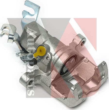 Ysparts YS-BC0427 - Гальмівний супорт autozip.com.ua