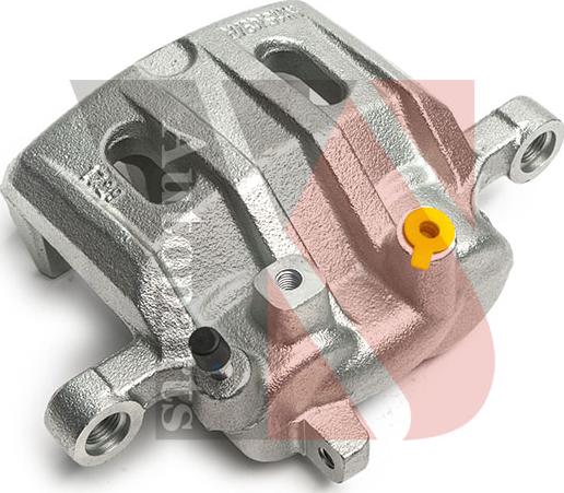 Ysparts YS-BC0548 - Гальмівний супорт autozip.com.ua