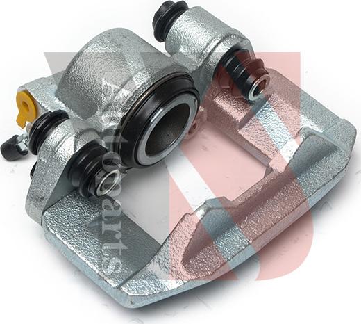 Ysparts YS-BC0554 - Гальмівний супорт autozip.com.ua