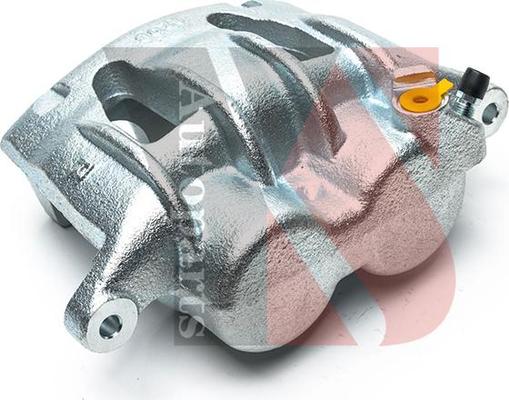 Ysparts YS-BC0558 - Гальмівний супорт autozip.com.ua