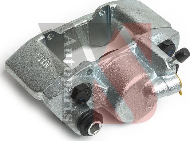 Ysparts YS-BC0553 - Гальмівний супорт autozip.com.ua