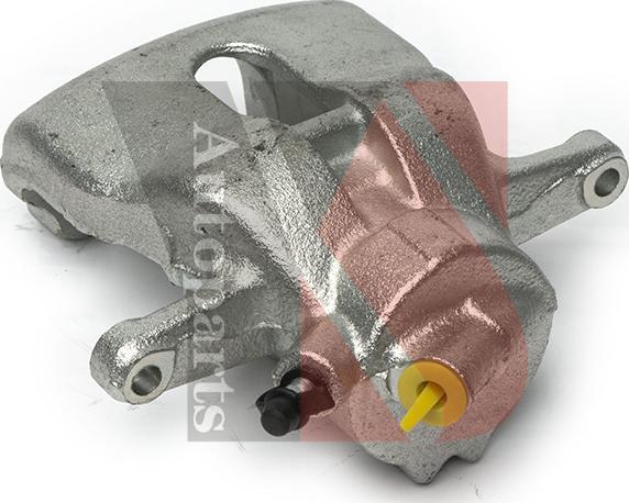 Ysparts YS-BC0695 - Гальмівний супорт autozip.com.ua
