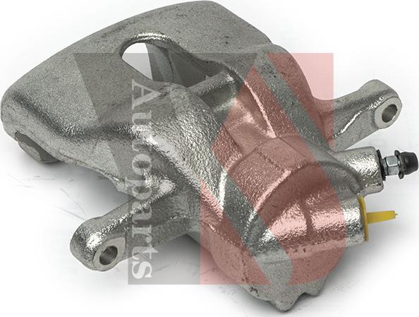 Ysparts YS-BC0696 - Гальмівний супорт autozip.com.ua