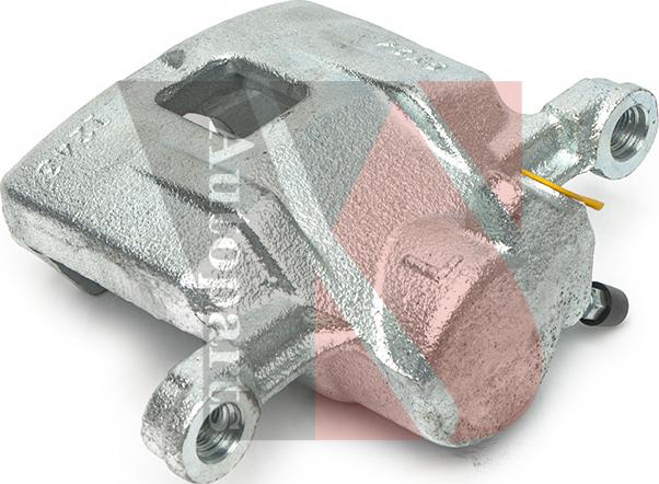 Ysparts YS-BC0659 - Гальмівний супорт autozip.com.ua