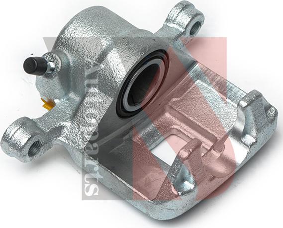 Ysparts YS-BC0660 - Гальмівний супорт autozip.com.ua
