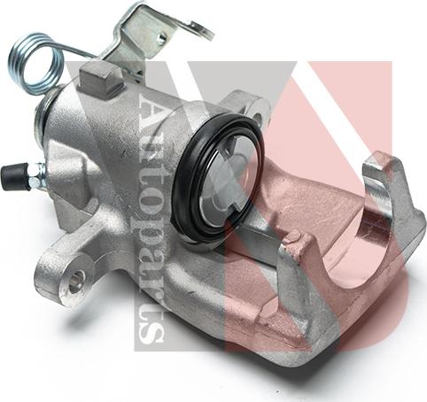 Ysparts YS-BC0608 - Гальмівний супорт autozip.com.ua