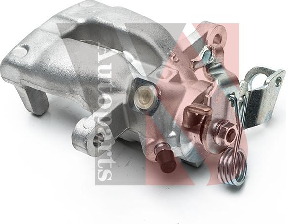 Ysparts YS-BC0608 - Гальмівний супорт autozip.com.ua