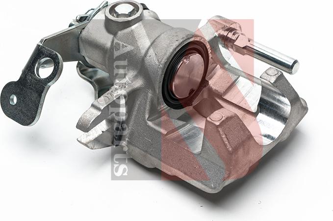 Ysparts YS-BC0617 - Гальмівний супорт autozip.com.ua