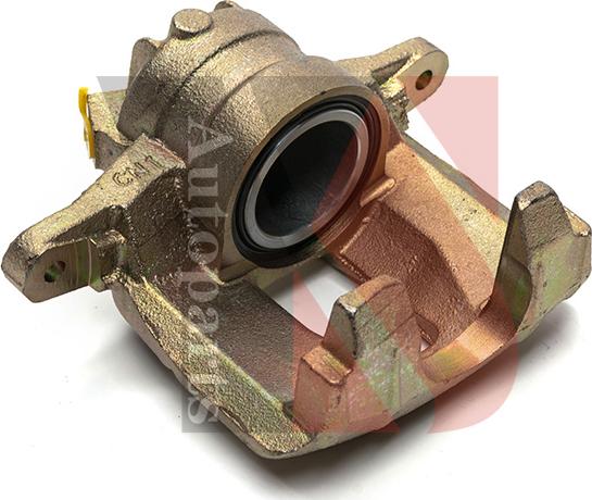 Ysparts YS-BC0683 - Гальмівний супорт autozip.com.ua