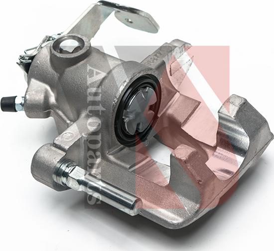 Ysparts YS-BC0630 - Гальмівний супорт autozip.com.ua