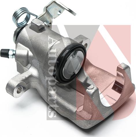 Ysparts YS-BC0628 - Гальмівний супорт autozip.com.ua