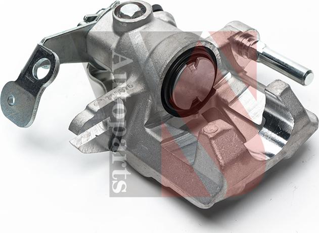 Ysparts YS-BC0623 - Гальмівний супорт autozip.com.ua
