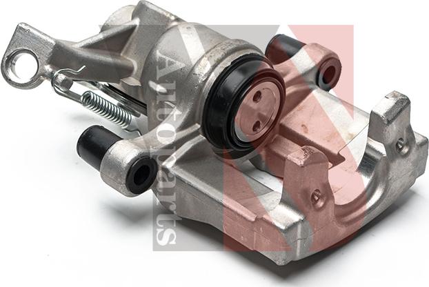 Ysparts YS-BC0622 - Гальмівний супорт autozip.com.ua