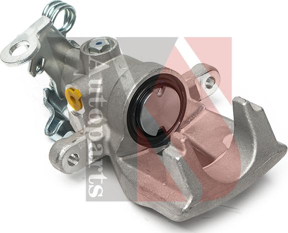 Ysparts YS-BC0094 - Гальмівний супорт autozip.com.ua