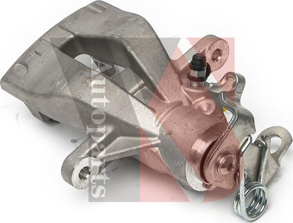Ysparts YS-BC0093 - Гальмівний супорт autozip.com.ua