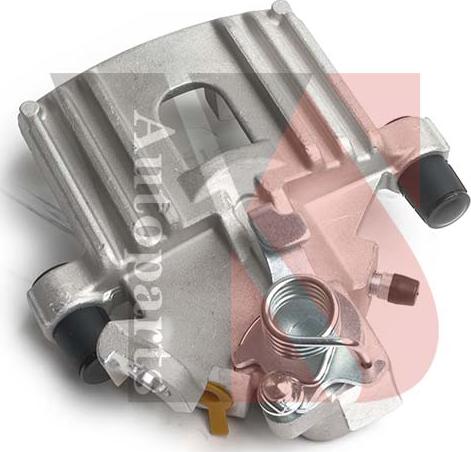 Ysparts YS-BC0041 - Гальмівний супорт autozip.com.ua