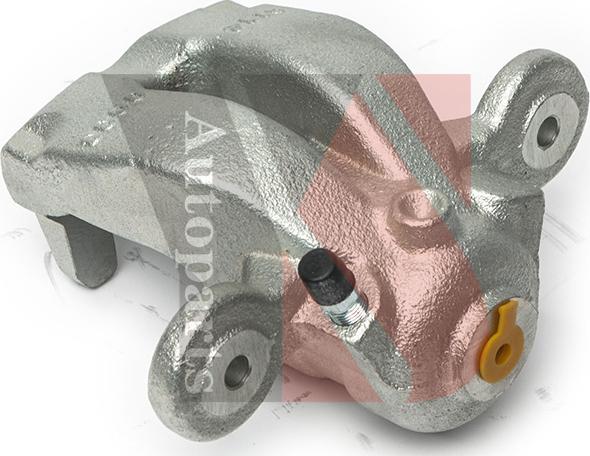Ysparts YS-BC0005 - Гальмівний супорт autozip.com.ua