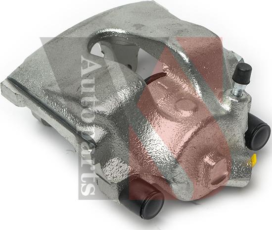 Ysparts YS-BC0001 - Гальмівний супорт autozip.com.ua