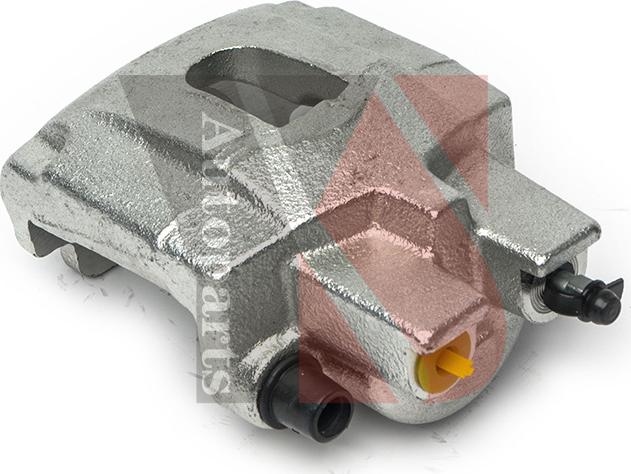 Ysparts YS-BC0084 - Гальмівний супорт autozip.com.ua