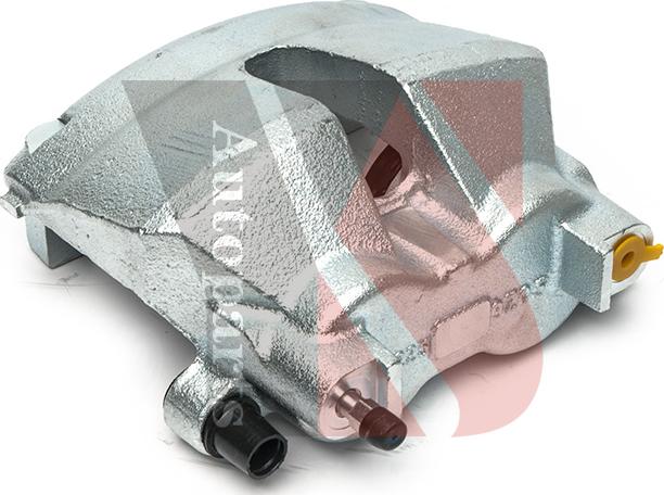 Ysparts YS-BC0088 - Гальмівний супорт autozip.com.ua
