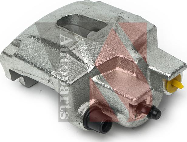 Ysparts YS-BC0083 - Гальмівний супорт autozip.com.ua