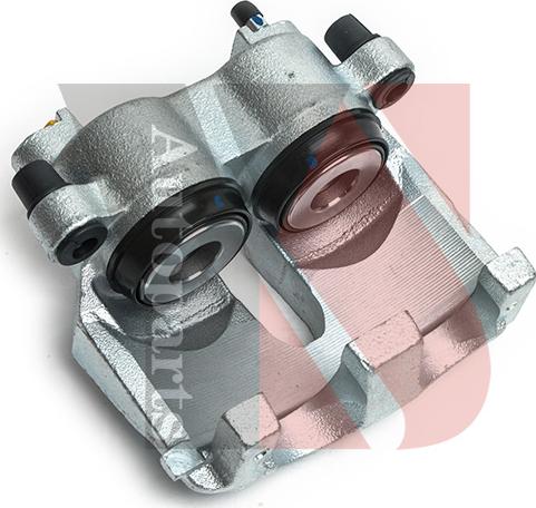 Ysparts YS-BC0087 - Гальмівний супорт autozip.com.ua