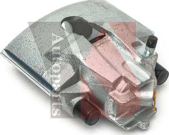 Ysparts YS-BC0158 - Гальмівний супорт autozip.com.ua