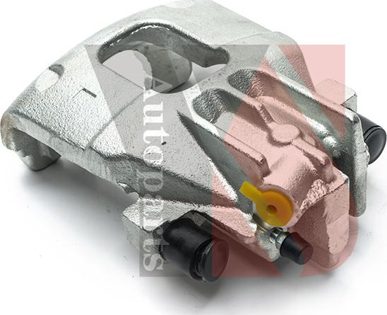 Ysparts YS-BC0153 - Гальмівний супорт autozip.com.ua