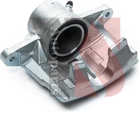 Ysparts YS-BC0162 - Гальмівний супорт autozip.com.ua