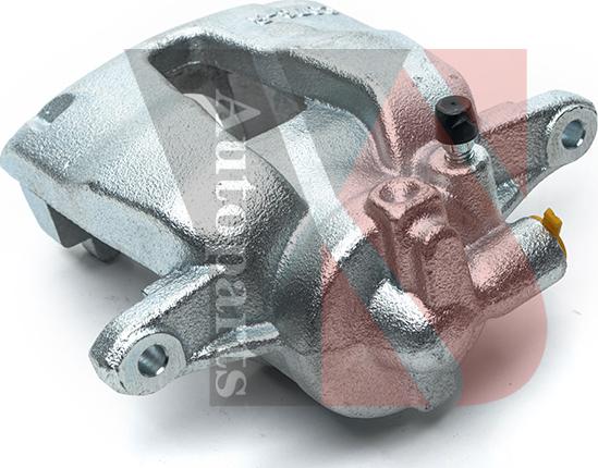 Ysparts YS-BC0104 - Гальмівний супорт autozip.com.ua