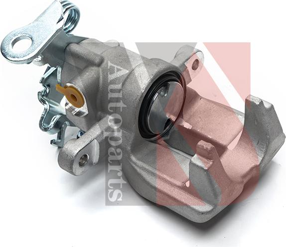 Ysparts YS-BC0108 - Гальмівний супорт autozip.com.ua