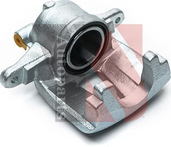 Ysparts YS-BC0103 - Гальмівний супорт autozip.com.ua