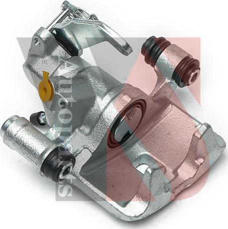 Ysparts YS-BC0859 - Гальмівний супорт autozip.com.ua