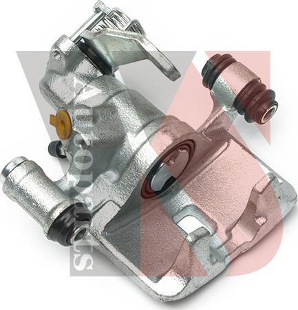 Ysparts YS-BC0860 - Гальмівний супорт autozip.com.ua