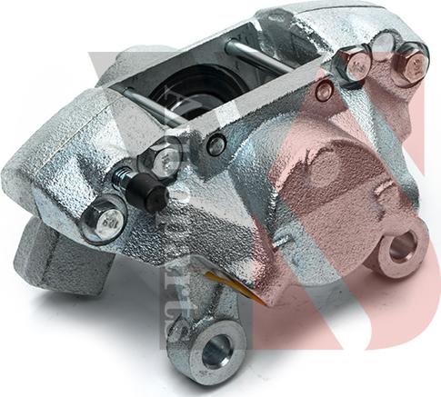 Ysparts YS-BC0882 - Гальмівний супорт autozip.com.ua