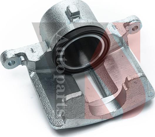 Ysparts YS-BC0824 - Гальмівний супорт autozip.com.ua