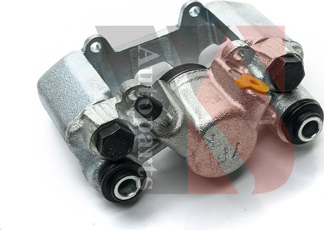 Ysparts YS-BC0828 - Гальмівний супорт autozip.com.ua