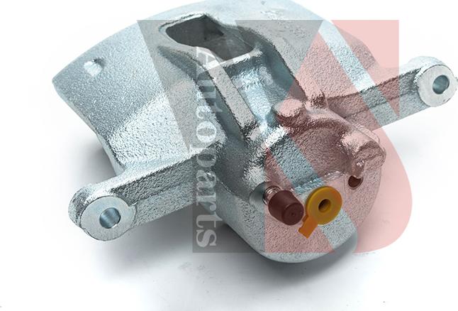 Ysparts YS-BC0823 - Гальмівний супорт autozip.com.ua