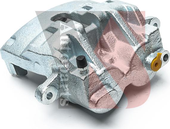 Ysparts YS-BC0396 - Гальмівний супорт autozip.com.ua