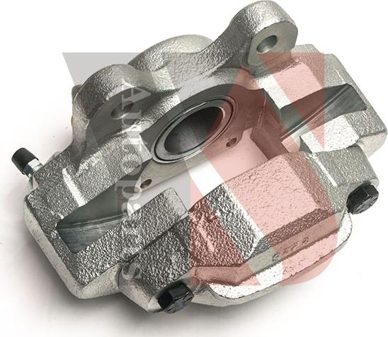 Ysparts YS-BC0398 - Гальмівний супорт autozip.com.ua