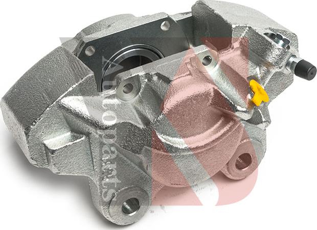 Ysparts YS-BC0397 - Гальмівний супорт autozip.com.ua