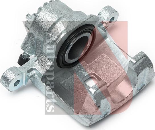 Ysparts YS-BC0343 - Гальмівний супорт autozip.com.ua