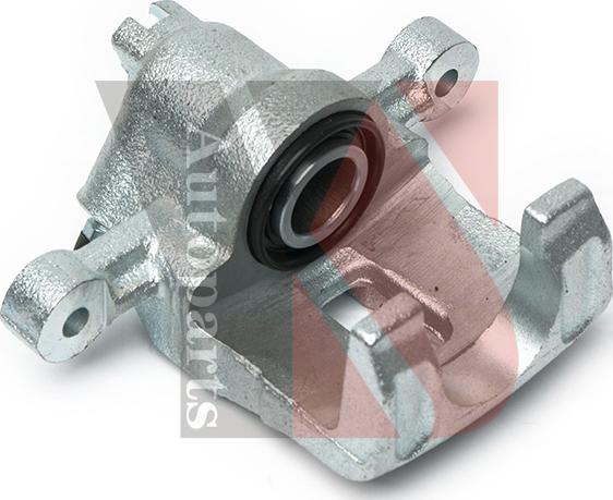 Ysparts YS-BC0338 - Гальмівний супорт autozip.com.ua