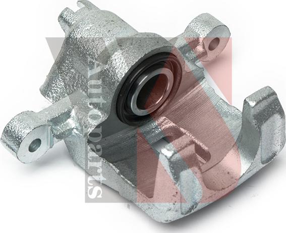 Ysparts YS-BC0337 - Гальмівний супорт autozip.com.ua