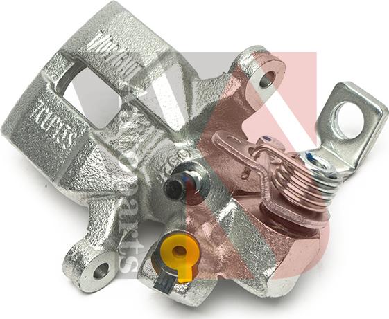Ysparts YS-BC0295 - Гальмівний супорт autozip.com.ua