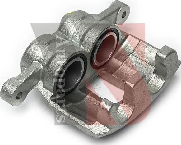 Ysparts YS-BC0214 - Гальмівний супорт autozip.com.ua