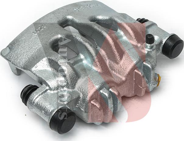 Ysparts YS-BC0748 - Гальмівний супорт autozip.com.ua