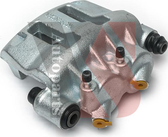 Ysparts YS-BC0743 - Гальмівний супорт autozip.com.ua